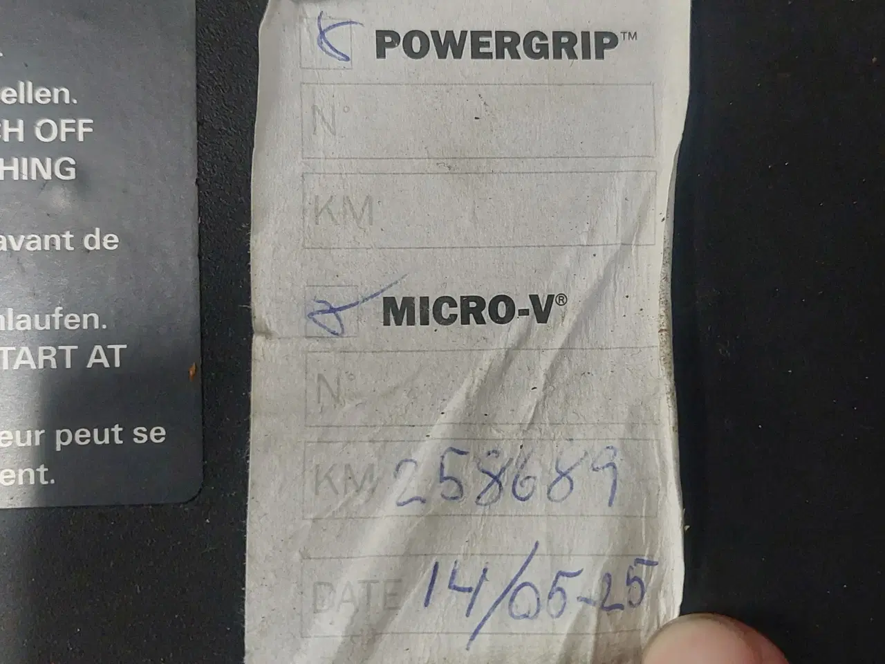 Billede 14 - Regulær VW Passat 2,0 TDI STC. Træk 2000 KG