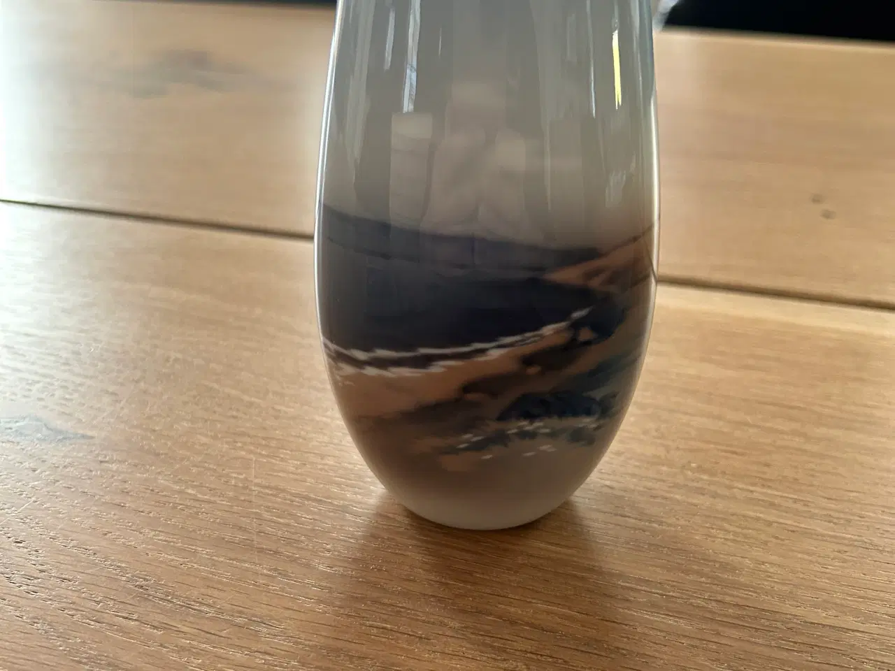 Billede 1 - Lyngby vase