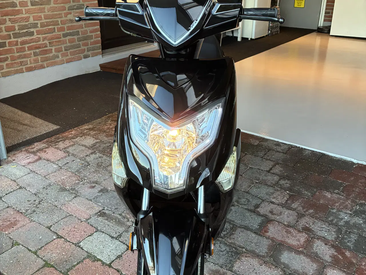 Billede 9 - Vga Explora Eu5. 30. 2022. 3000 km 