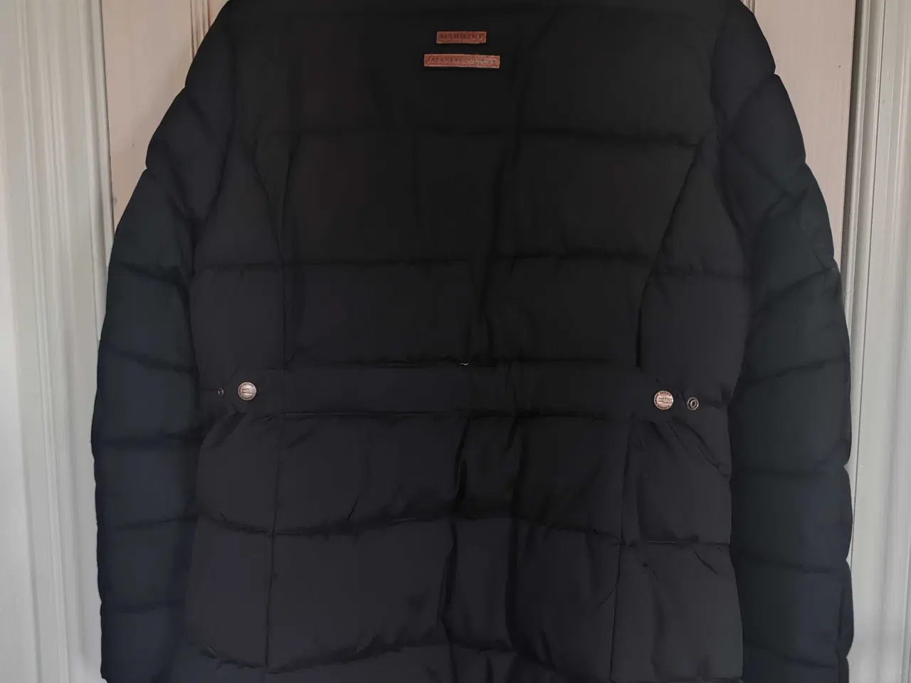 Billede 5 - Vinter jakke 