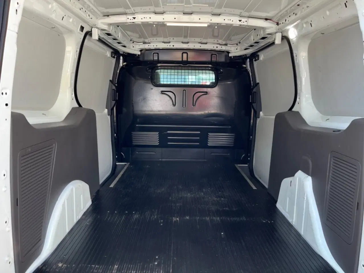 Billede 8 - Ford Transit Connect 1,5 TDCi 100 Trend lang