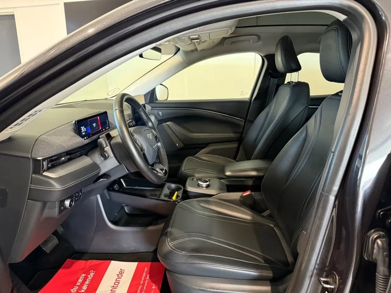 Billede 7 - Ford Mustang Mach-E 98 Premium Extended Range