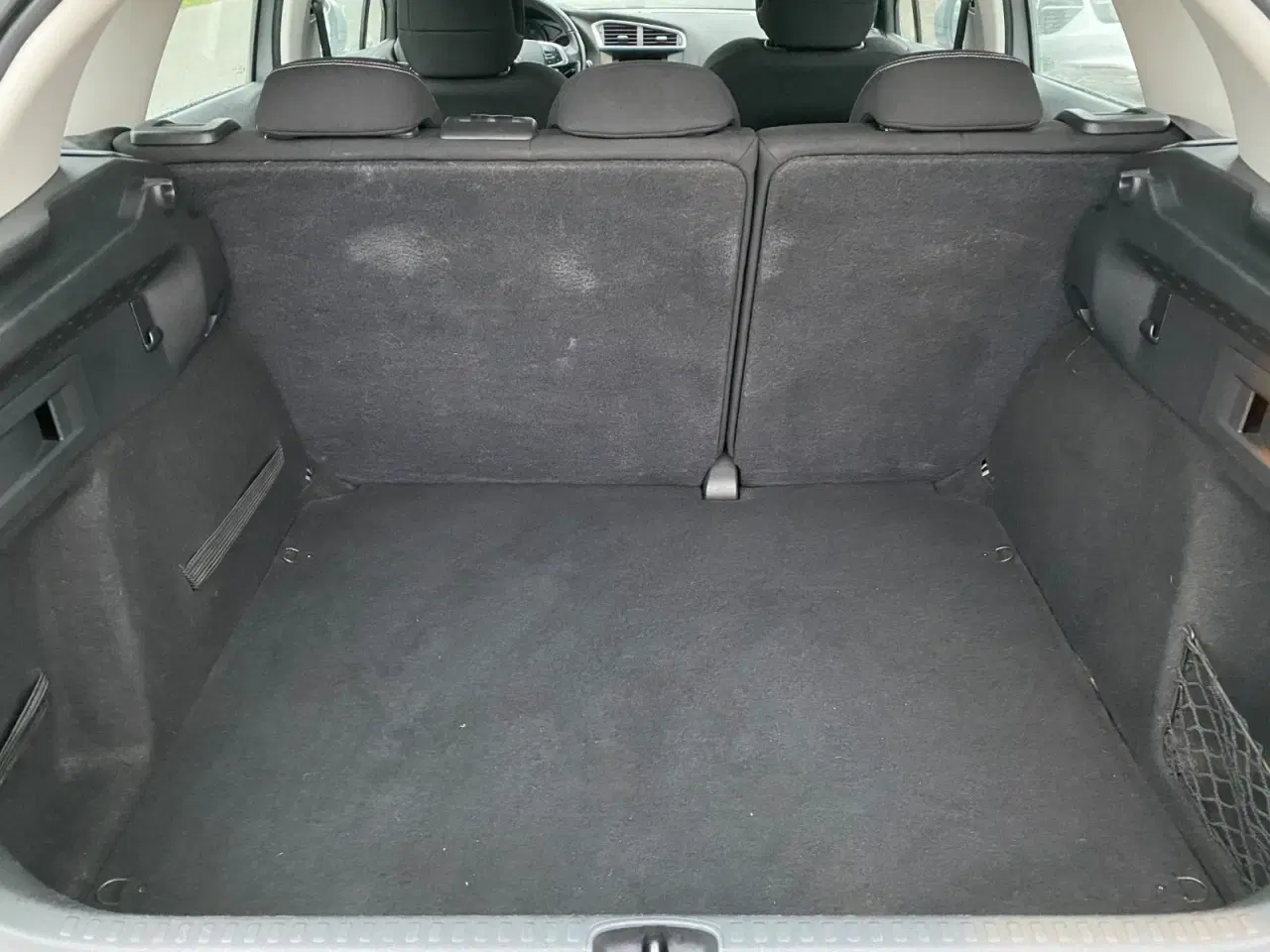 Billede 7 - Citroën C4 1,6 HDi 90 Attraction