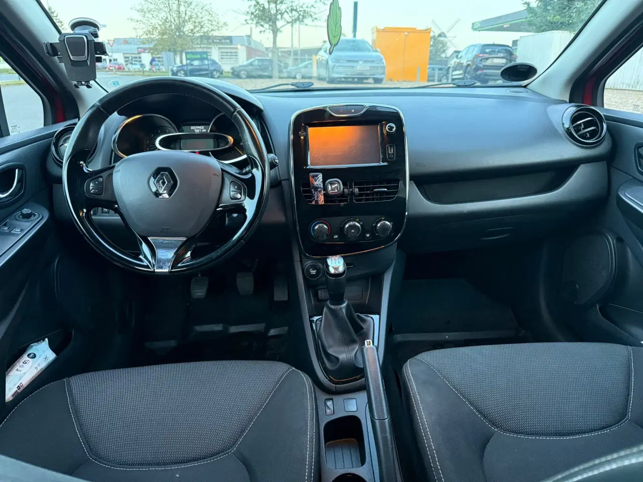Billede 6 - Renault Clio IV dCi 75 Sport Tourer