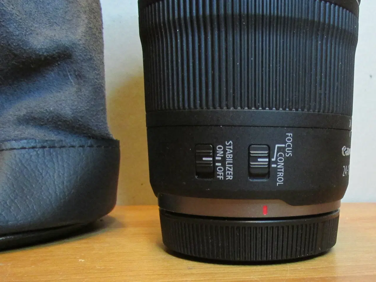 Billede 4 - Canon rf 24-105