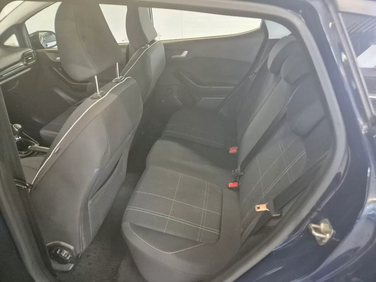 Billede 19 - Ford Fiesta 1,5 TDCi Trend Start/Stop 85HK 5d 6g