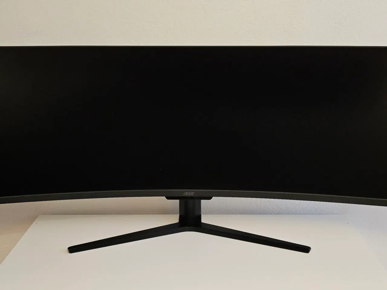 Billede 2 - ACER EI491CR 49" Ultrawide Curved 144Hz Gaming