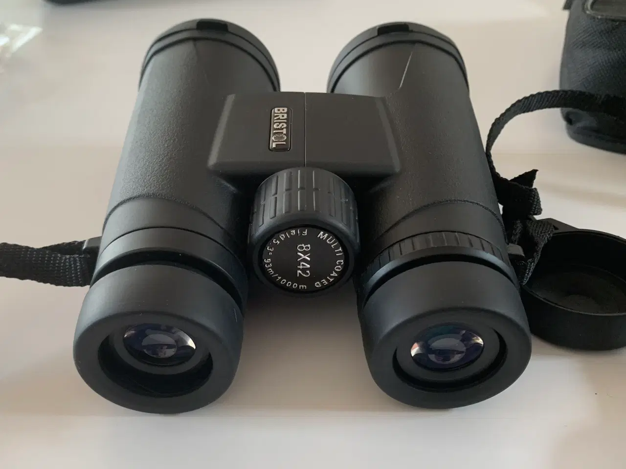 Billede 11 - Bristol kikkert 8x42