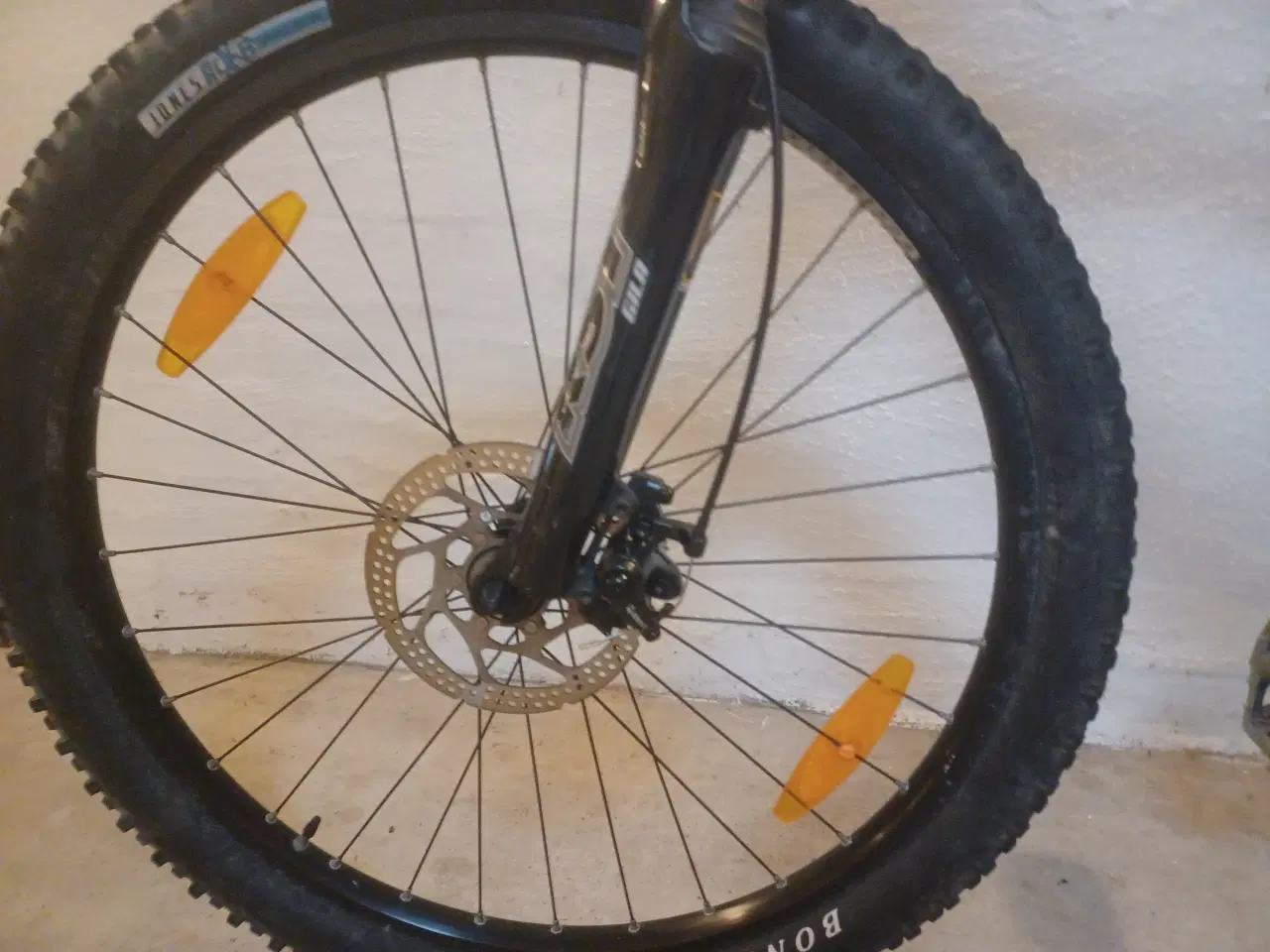 Billede 7 -  Mountain bike