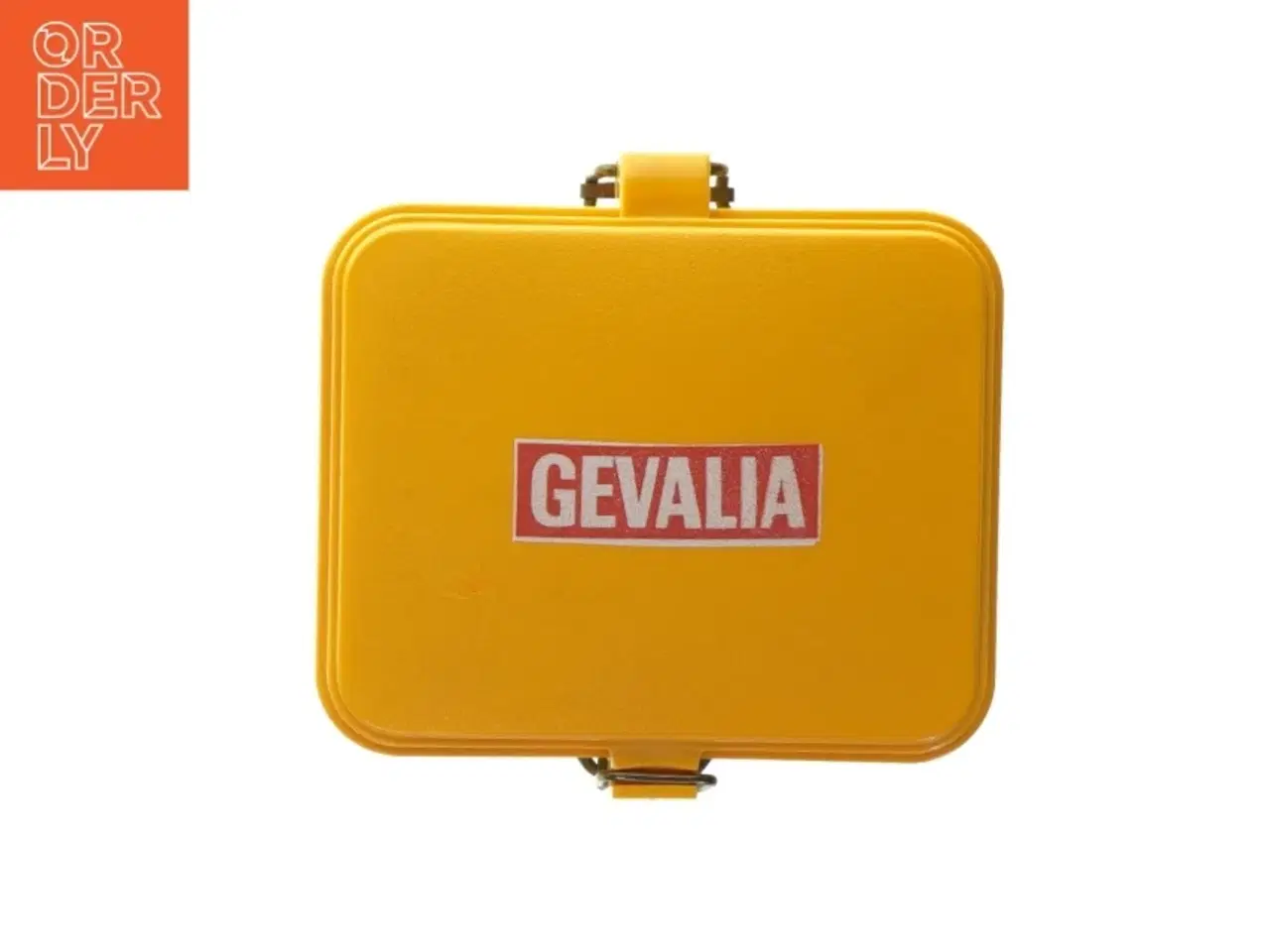 Billede 2 - Gevalia kaffedåse fra Gevalia ( 3 )