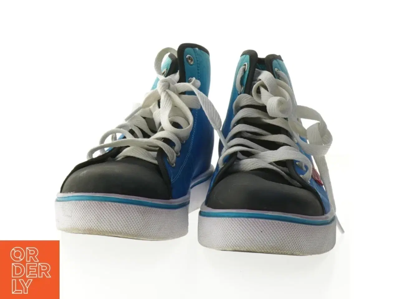 Billede 3 - Spongebob Heelys sko, str. 39 fra Heelys (str. 39 )