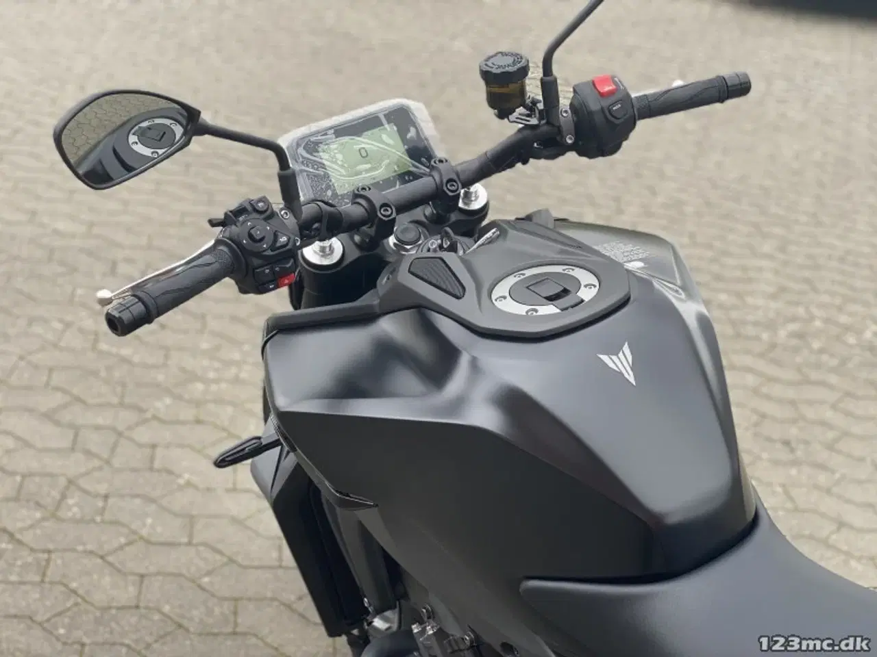 Billede 9 - Yamaha MT-09