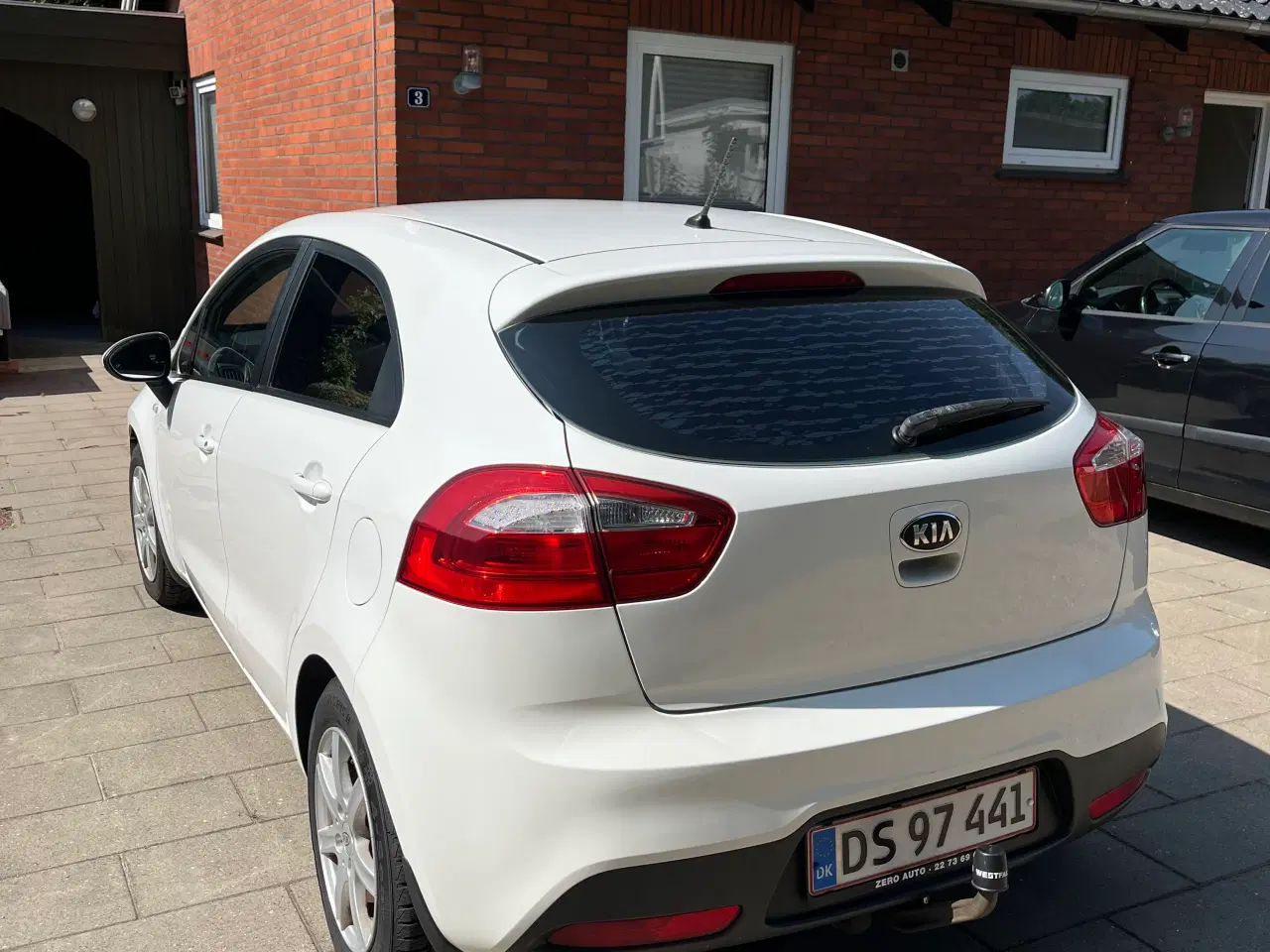 Billede 4 - Kia rio