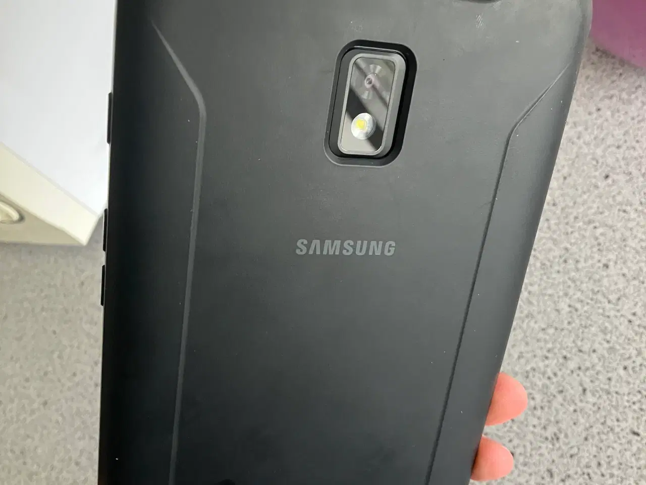 Billede 3 - Tablet samsung