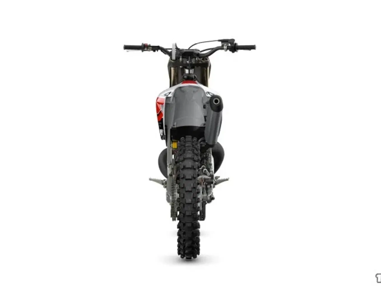 Billede 5 - Yamaha YZ 250 LC 70-års jubilæumsudgave