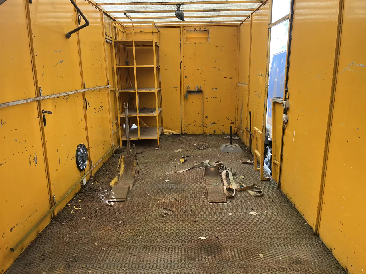 Billede 3 - Lukket anhænger 