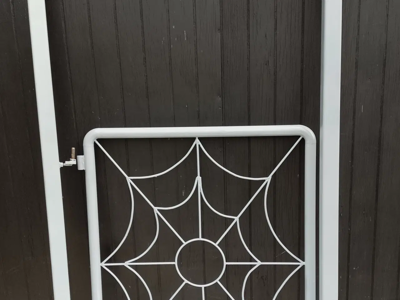 Billede 3 - Havelåge