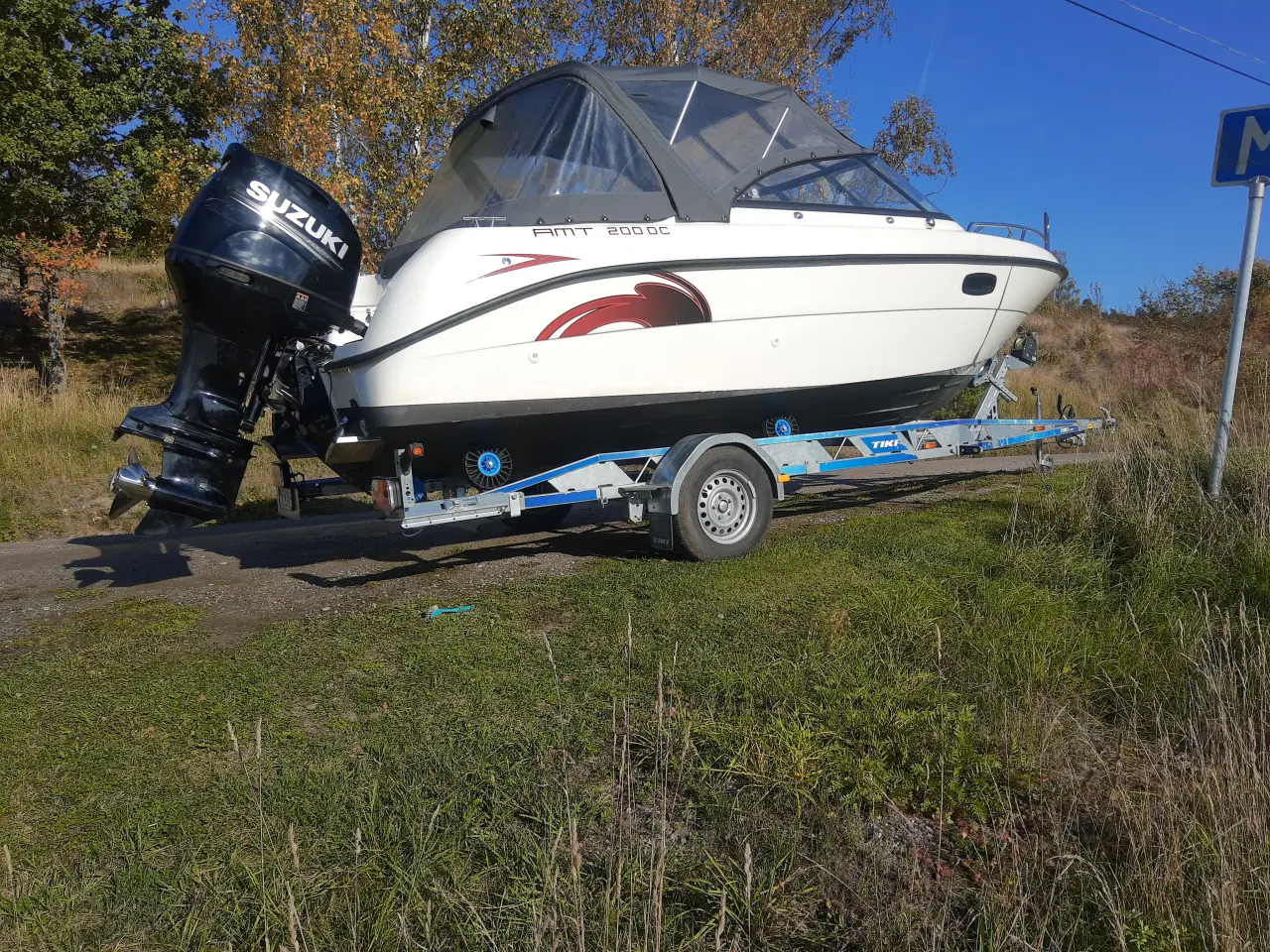 Billede 2 - AMT 200 DC 