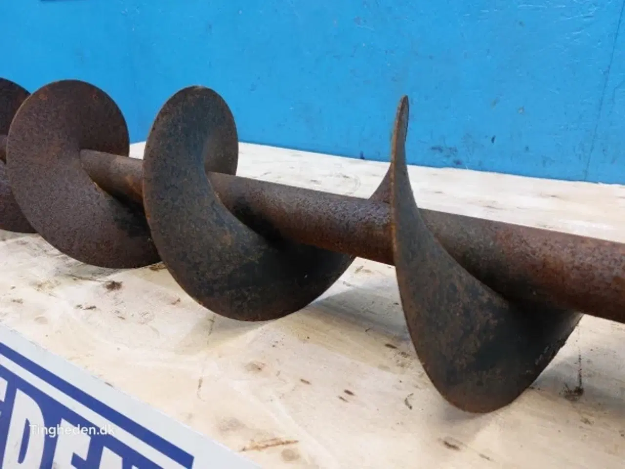 Billede 6 - Massey Ferguson 7274 Snegl 28480361