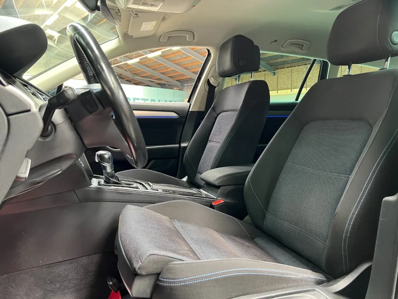 Billede 7 - VW Passat 1,4 GTE DSG
