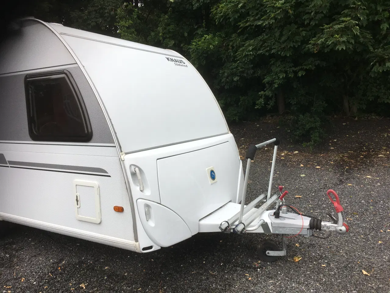 Billede 4 - Knaus Sydwind 450 Fu