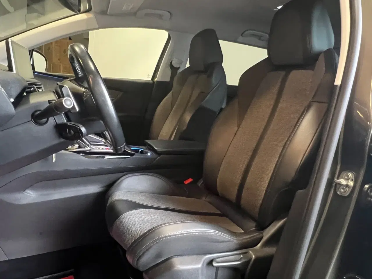 Billede 8 - Peugeot 5008 1,5 BlueHDi 130 Allure EAT8 7prs