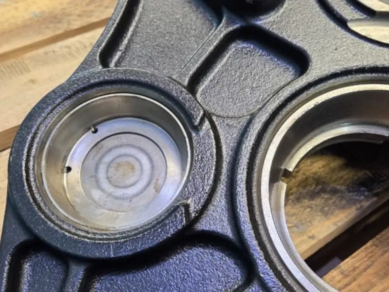 Billede 4 - Case Magnum 280 Lejehus 47754283