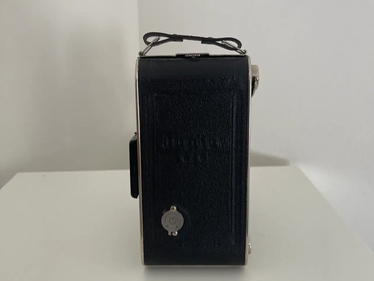 Billede 4 - Vintage Kamera Samling – Kodak & Zeiss Ikon 