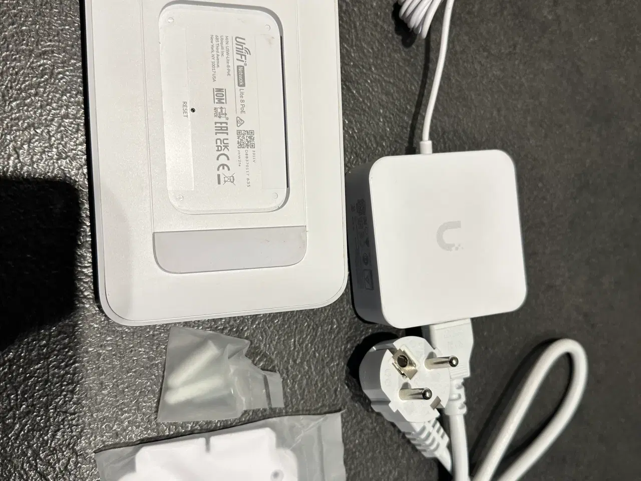 Billede 2 - UniFi Switch