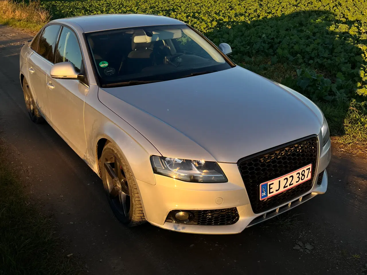 Billede 5 - Audi A4 b8, 2008, 1.8 TFSI. 160hk