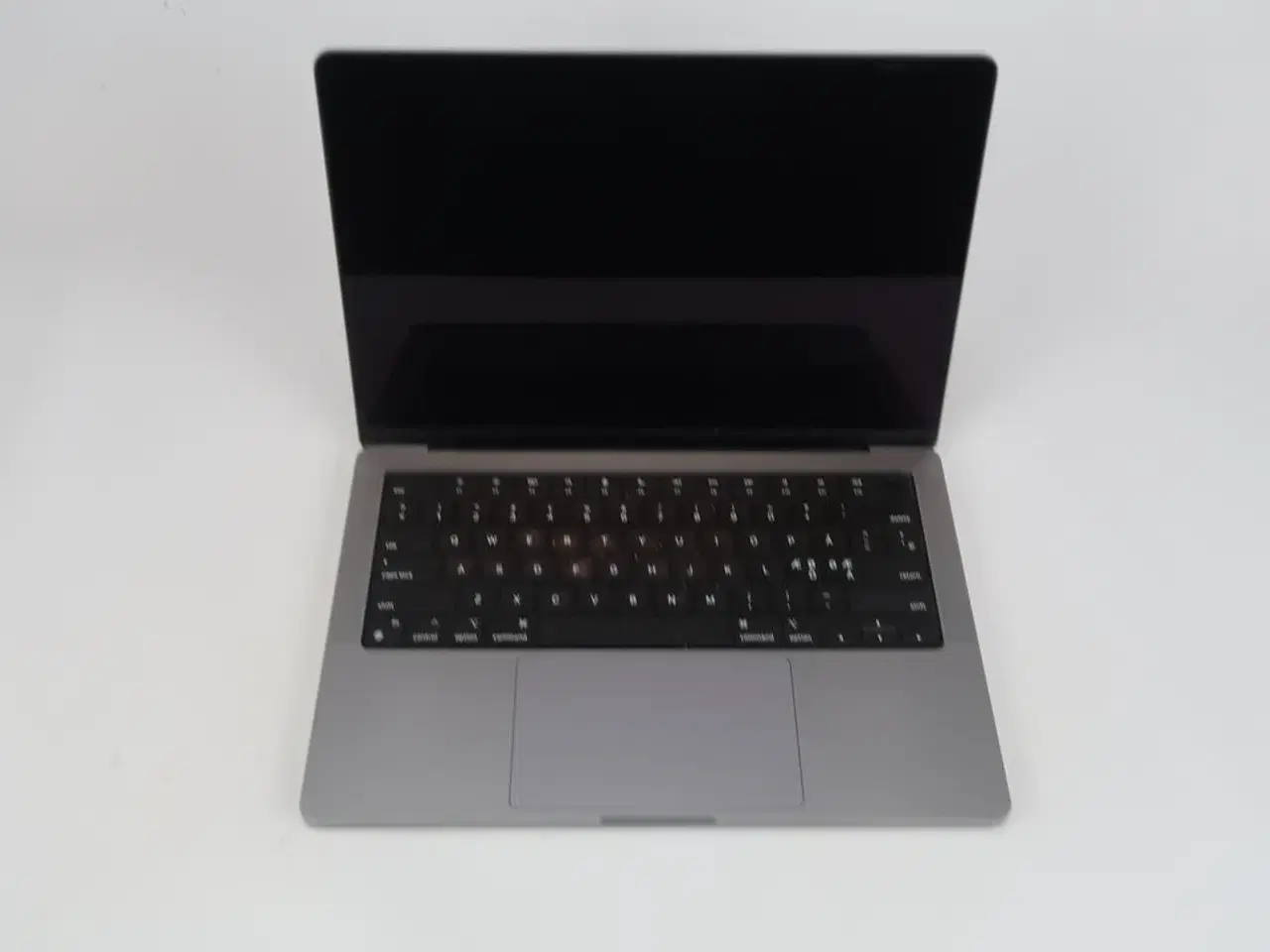 Billede 1 - Apple MacBook Pro M1 14"