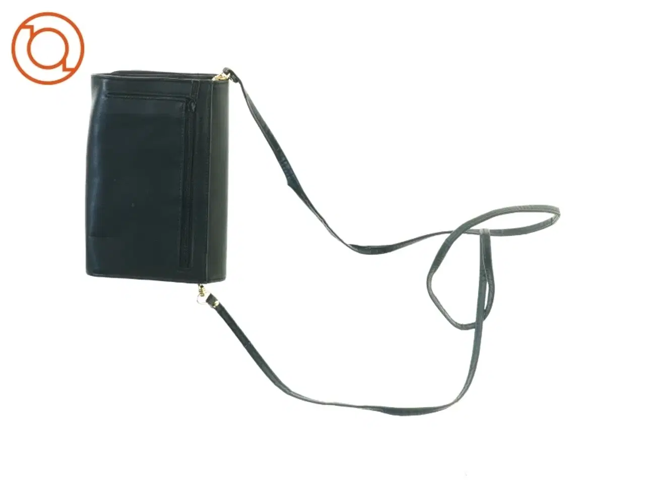 Billede 3 - Taske fra Buxton (str. 20 x 13 cm)