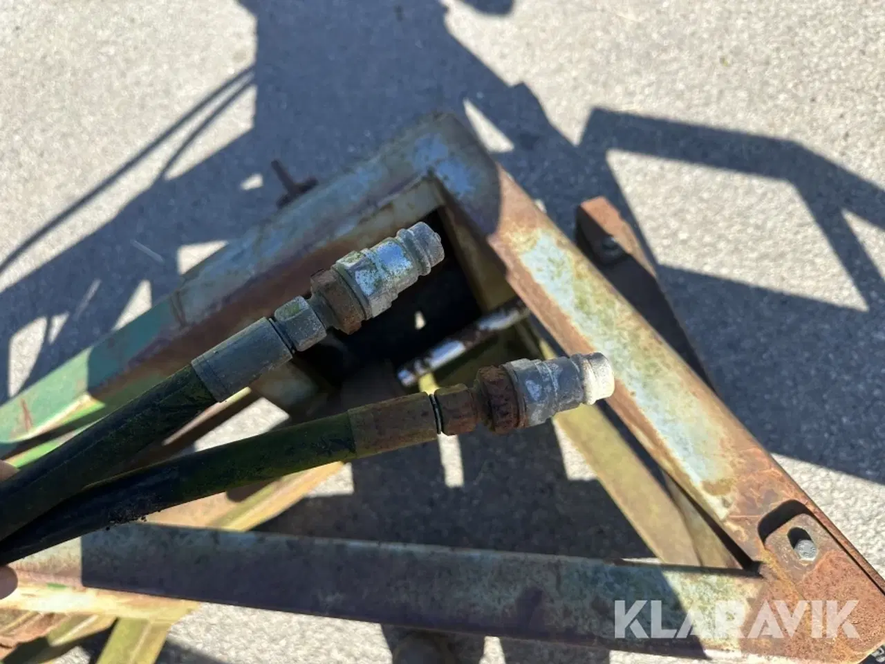 Billede 10 - Balletang