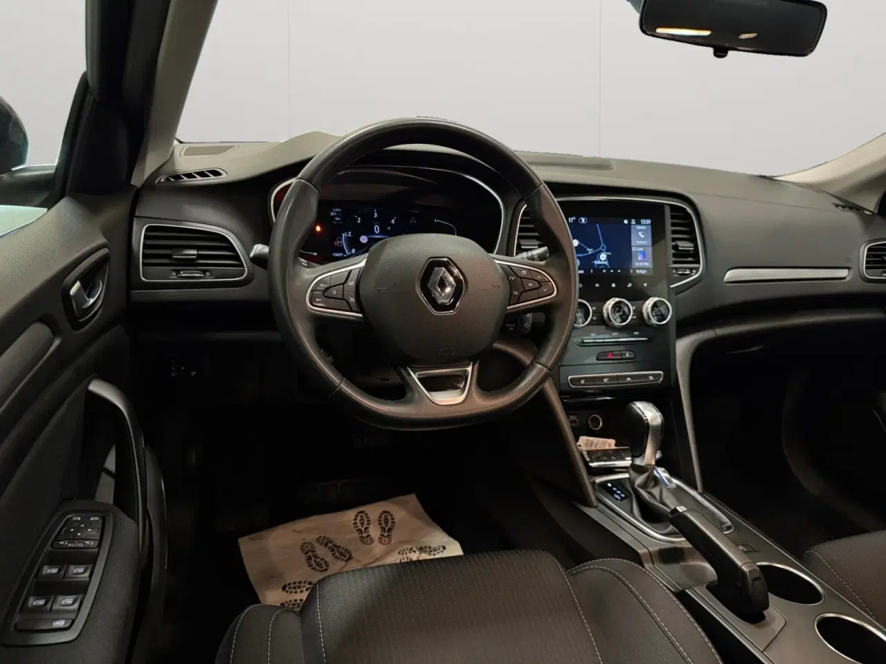 Billede 5 - Renault Megane IV 1,5 dCi 115 Zen Sport Tourer EDC