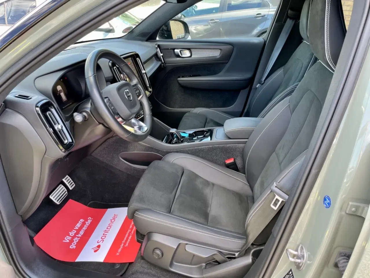 Billede 5 - Volvo XC40  P6 ReCharge Plus