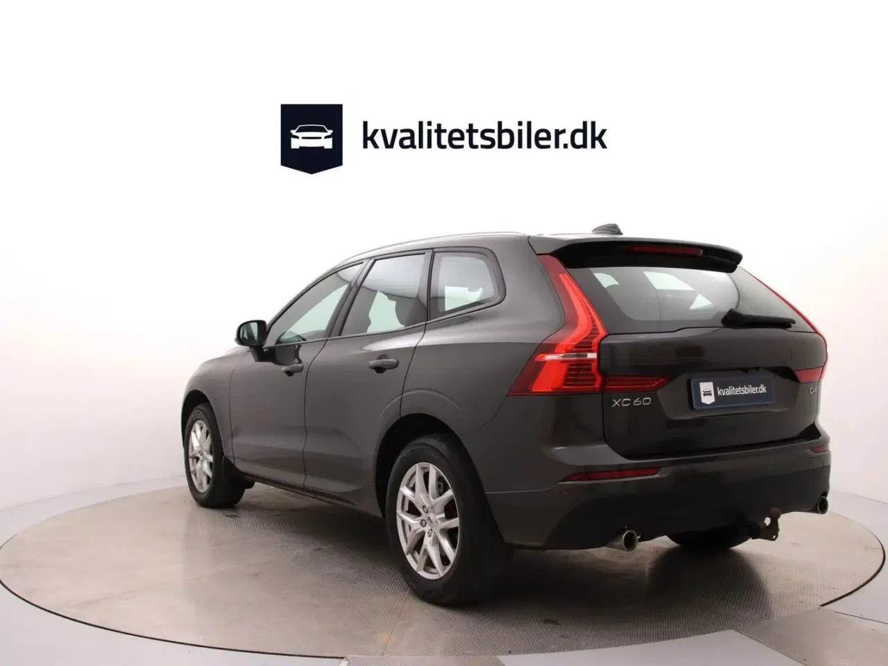 Billede 3 - Volvo XC60 2,0 D4 190 Momentum aut.