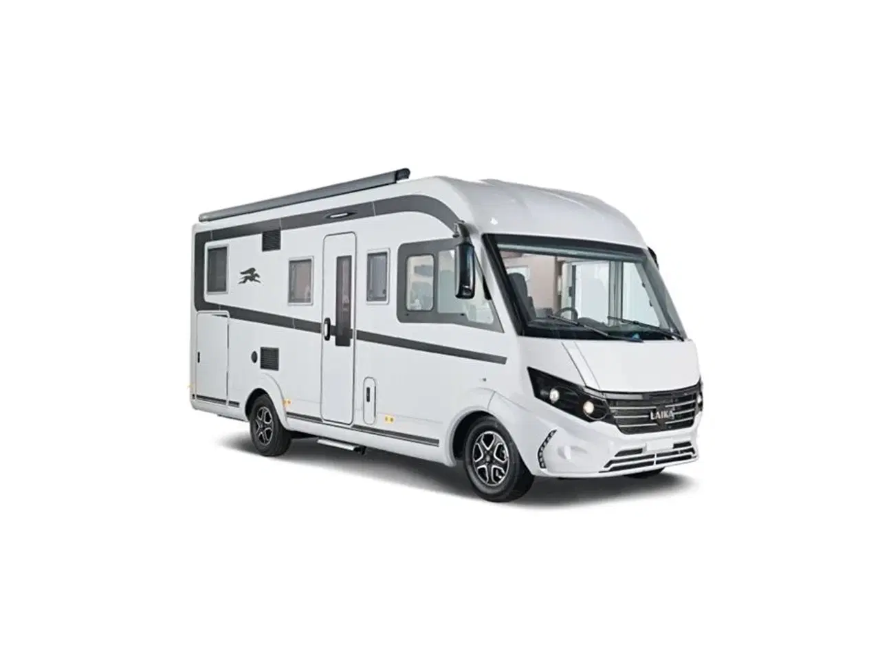 Billede 2 - 2026 - Laika Ecovip