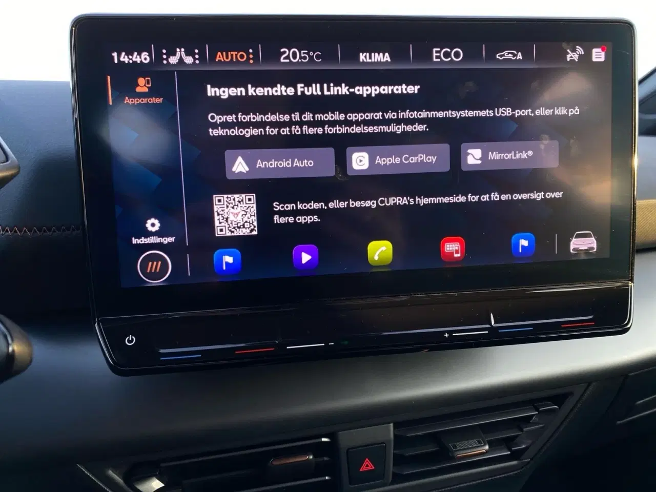 Billede 13 - Cupra Born EL High 204HK 5d Aut.