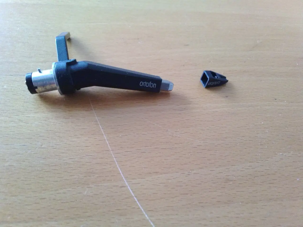 Billede 1 - Ortofon pickup