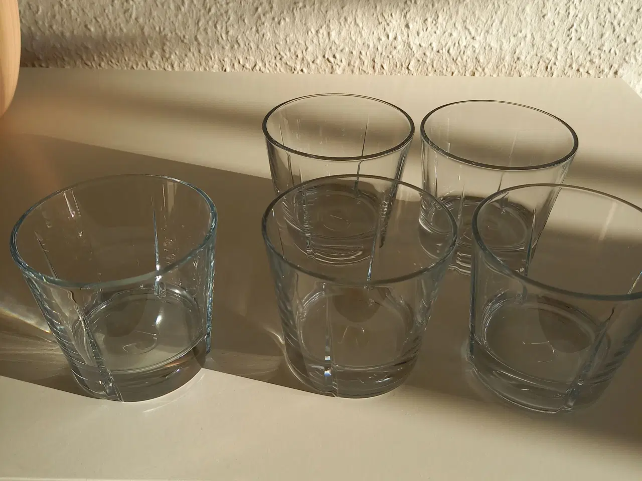 Billede 1 - Rosendahl whisky glas