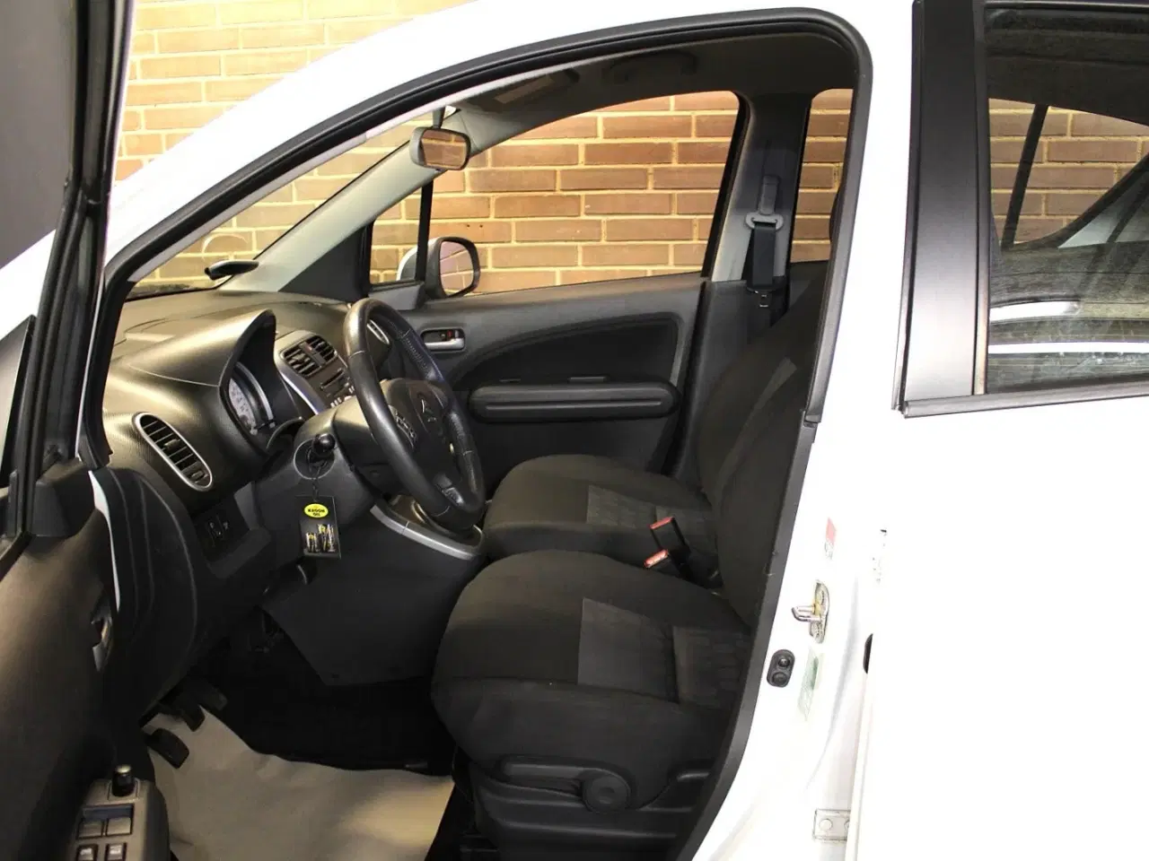 Billede 4 - Suzuki Splash 1,0 GLS