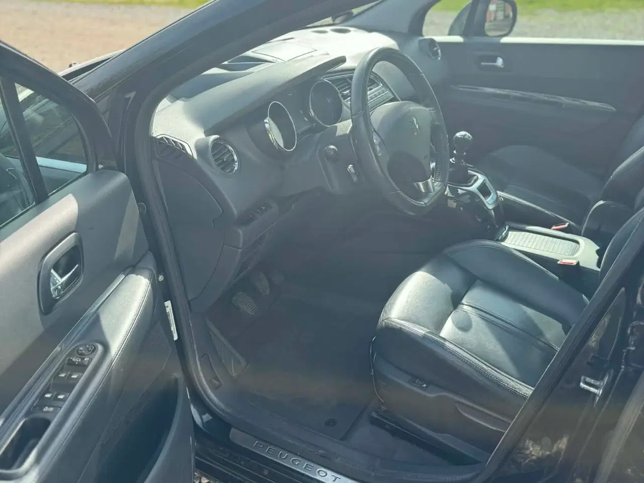 Billede 16 - PREMIUM Peugoet 5008 1.6 THP 7 sæder