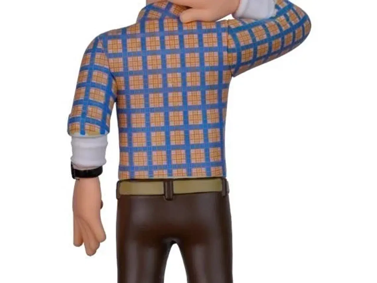 Billede 5 - Figur – MINIX Stranger Things Will