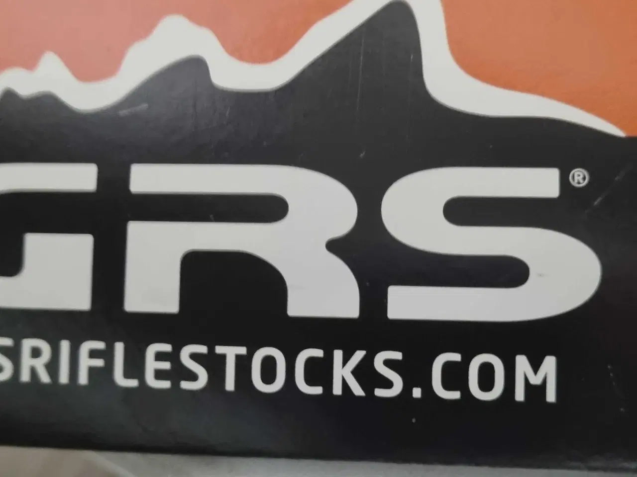 Billede 1 - Grs skæfte Sako 75