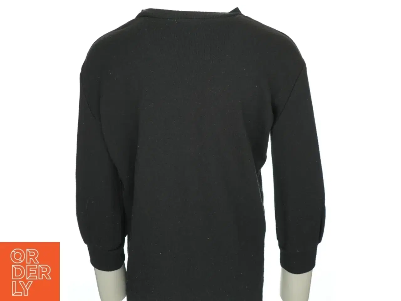 Billede 2 - Sweatshirt fra Global Work (str. XL)