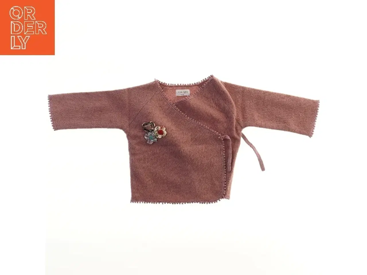 Billede 1 - Baby cardigan Noa Noa (str. 68)