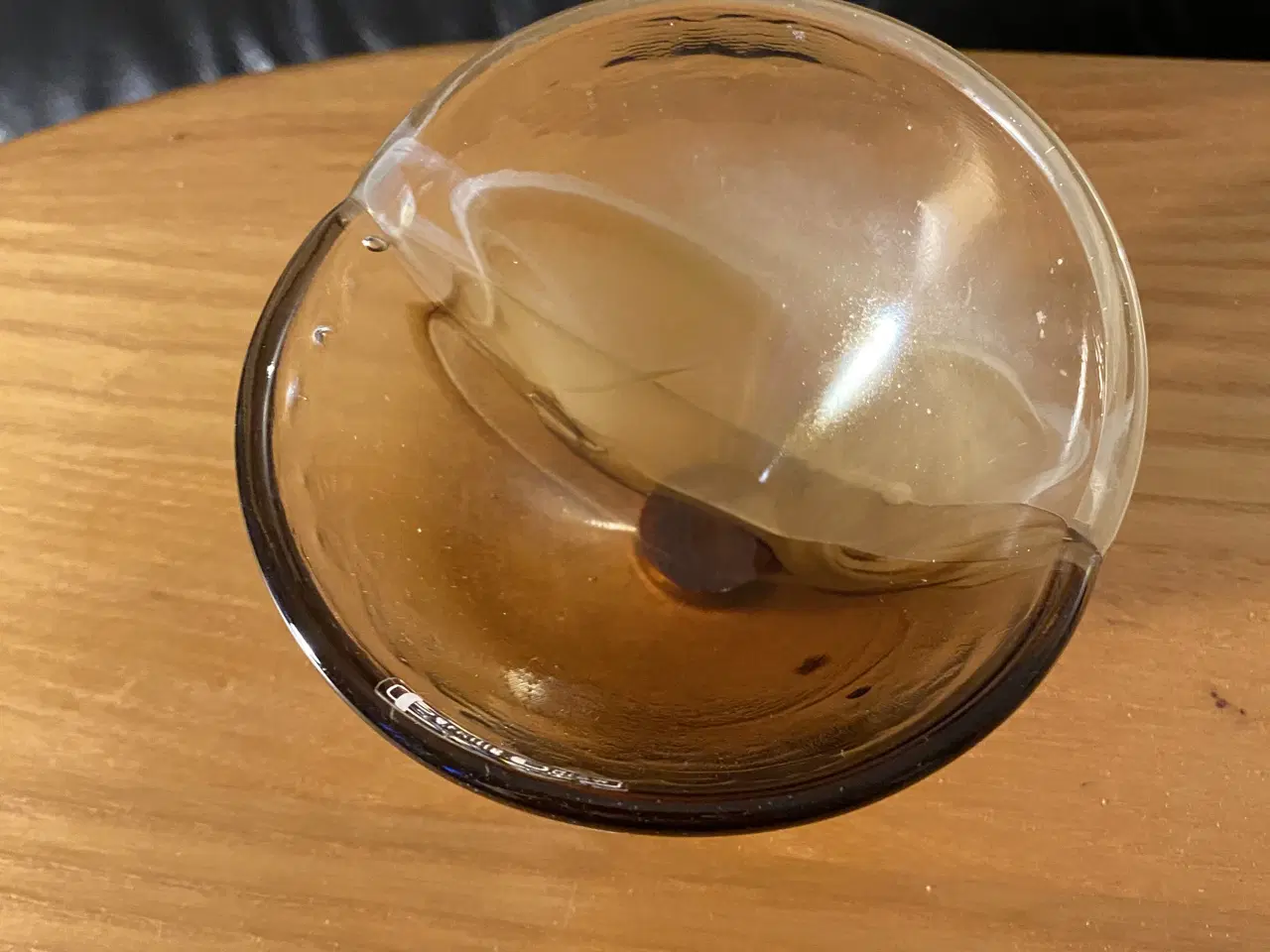 Billede 5 - Pernille Bülow glasskål