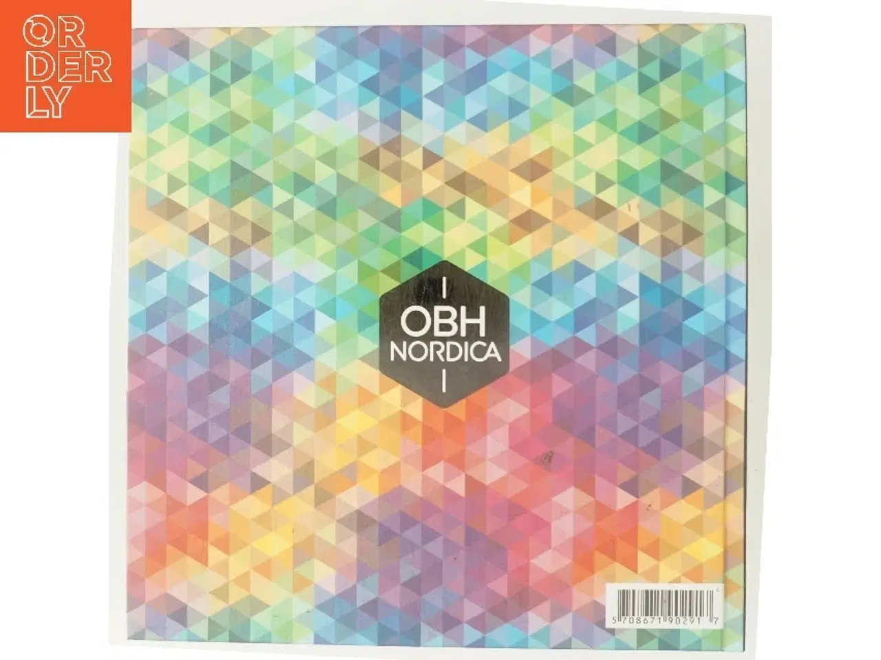 Billede 3 - Bagning vi samles om af Annemette Voss (Bog)