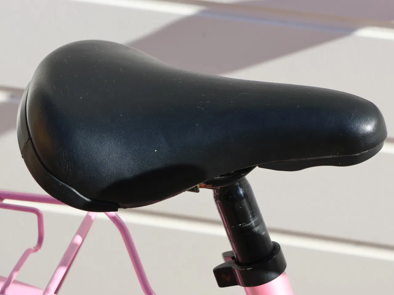Billede 5 - Pigecykel, 16", Vermont, god stand
