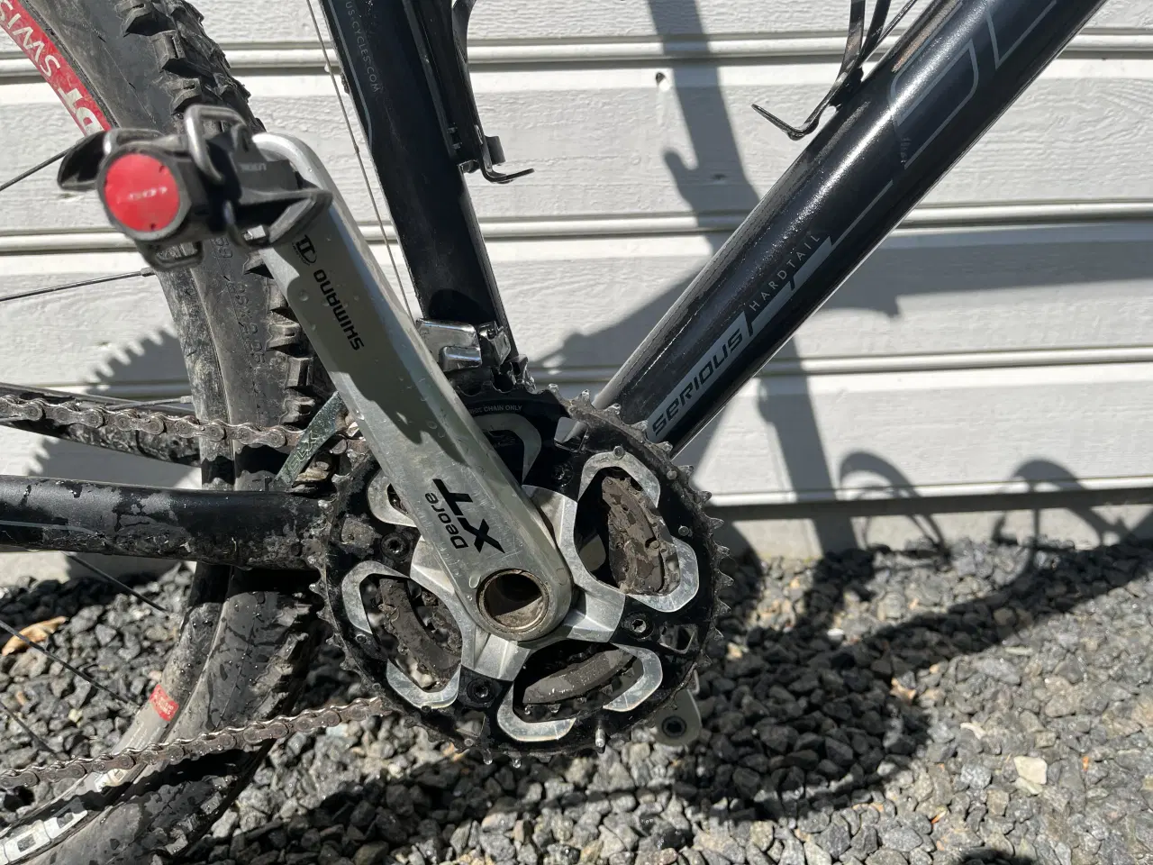 Billede 2 - Mountainbike